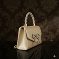 Elegant Glitter Evening Handbag: The Perfect Accessory for Special Occasions