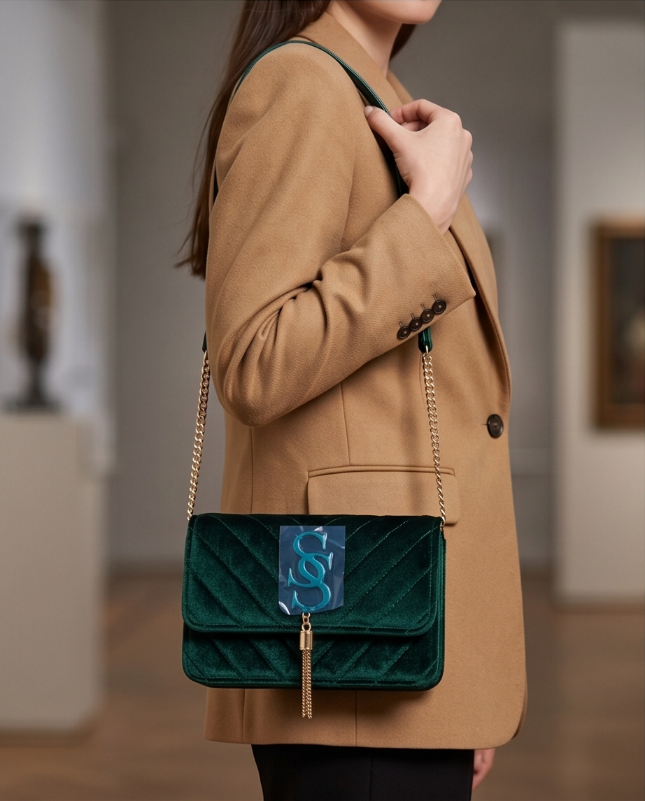 Kurt Geiger Mini Kensington Bag - Your Essential Crossbody for Effortless Style