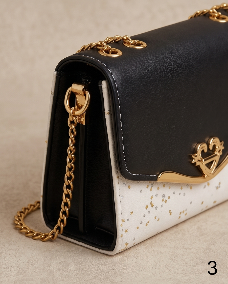 The Celestial Keepsake