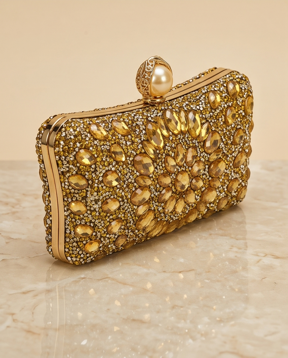 The Sovereign Pearl