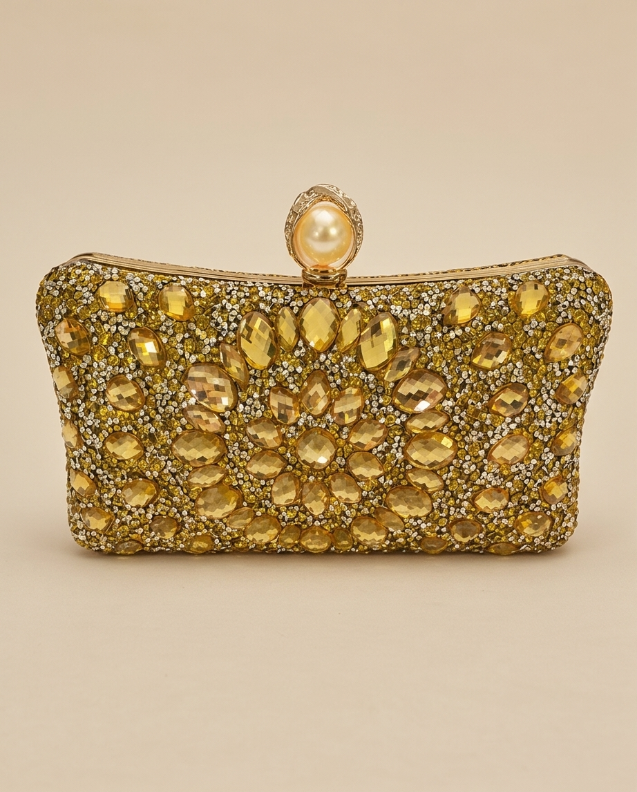 The Sovereign Pearl