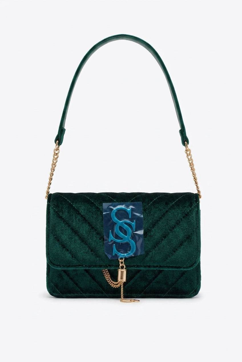 Kurt Geiger Mini Kensington Bag - Your Essential Crossbody for Effortless Style
