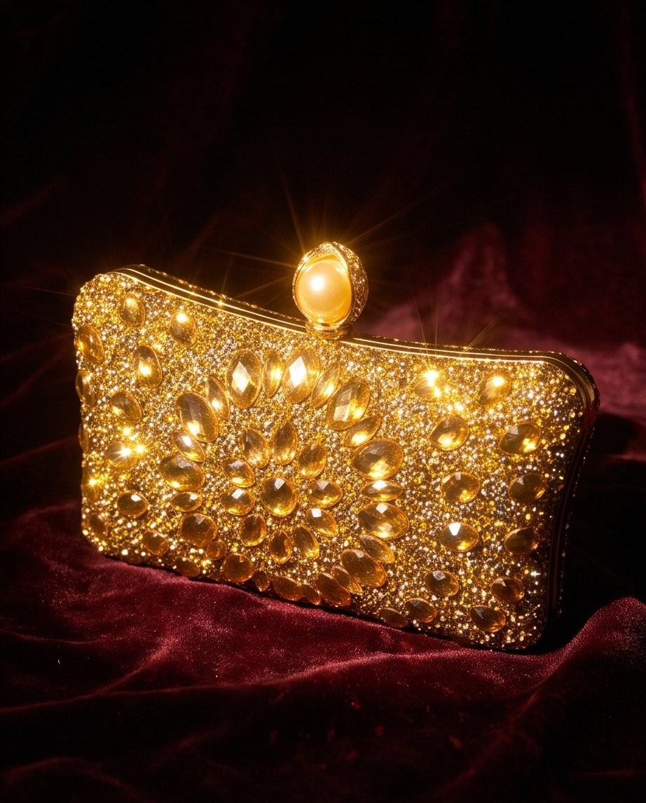 The Sovereign Pearl